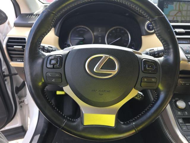 Фото 9 - LEXUS NX
