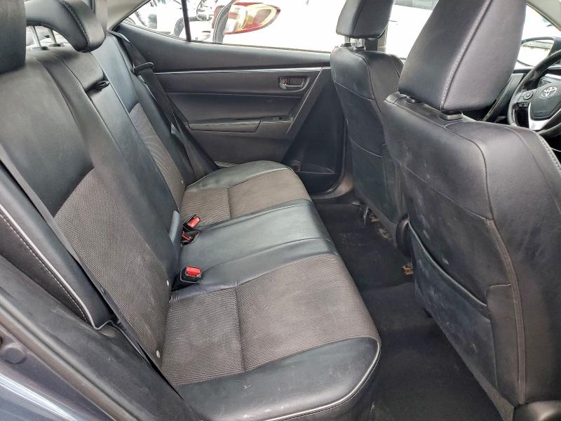 Фото 10 - TOYOTA COROLLA