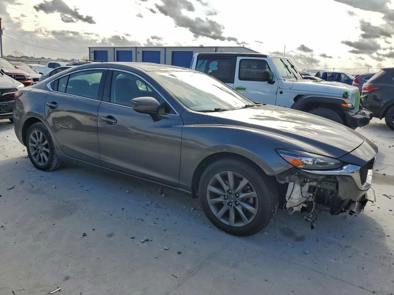 Фото 4 - MAZDA 6