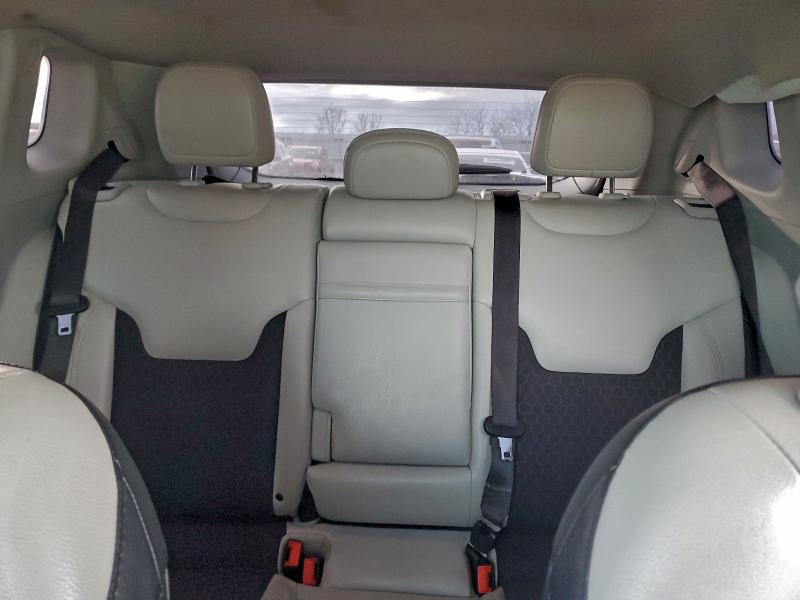 Фото 10 - JEEP COMPASS