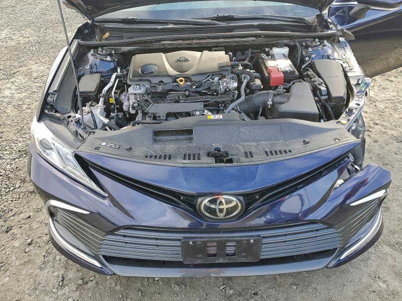 Фото 11 - TOYOTA CAMRY