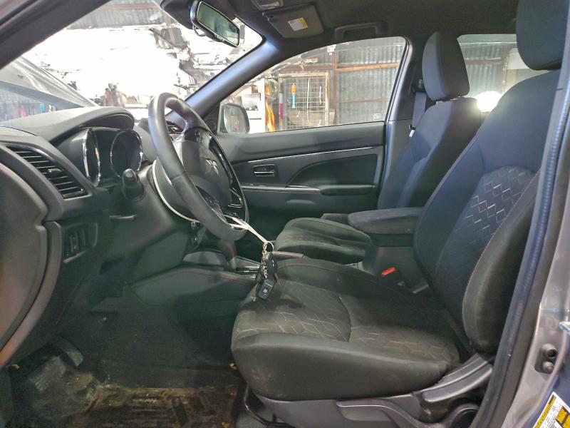 Фото 7 - MITSUBISHI OUTLANDER