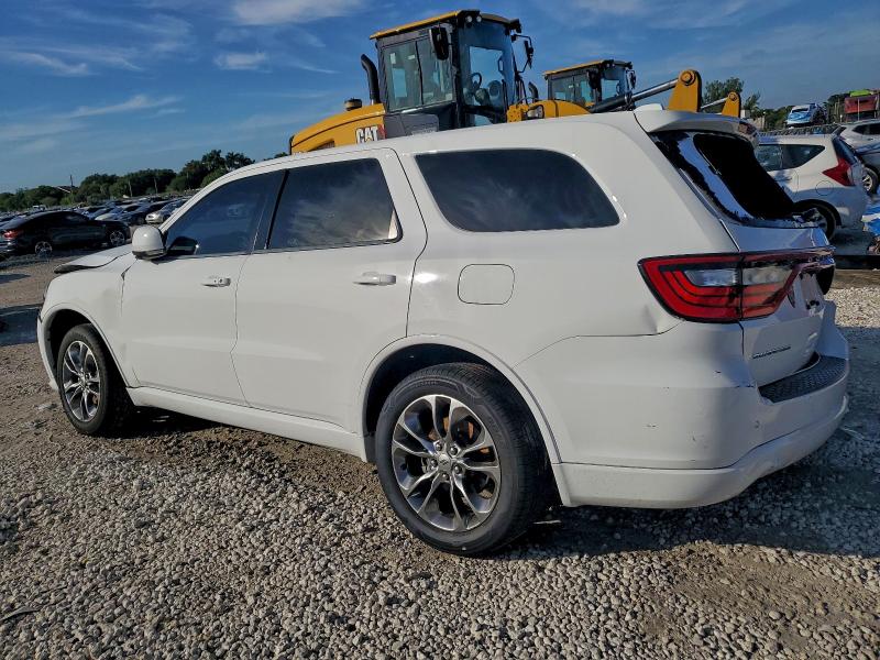 Фото 2 - DODGE DURANGO