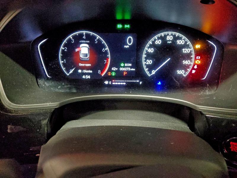 Фото 9 - HONDA CIVIC