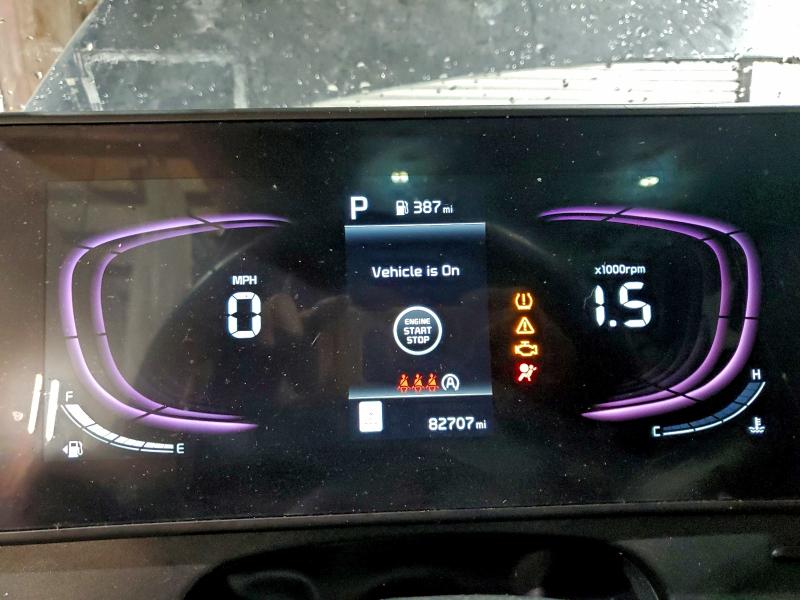 Фото 9 - KIA SPORTAGE X