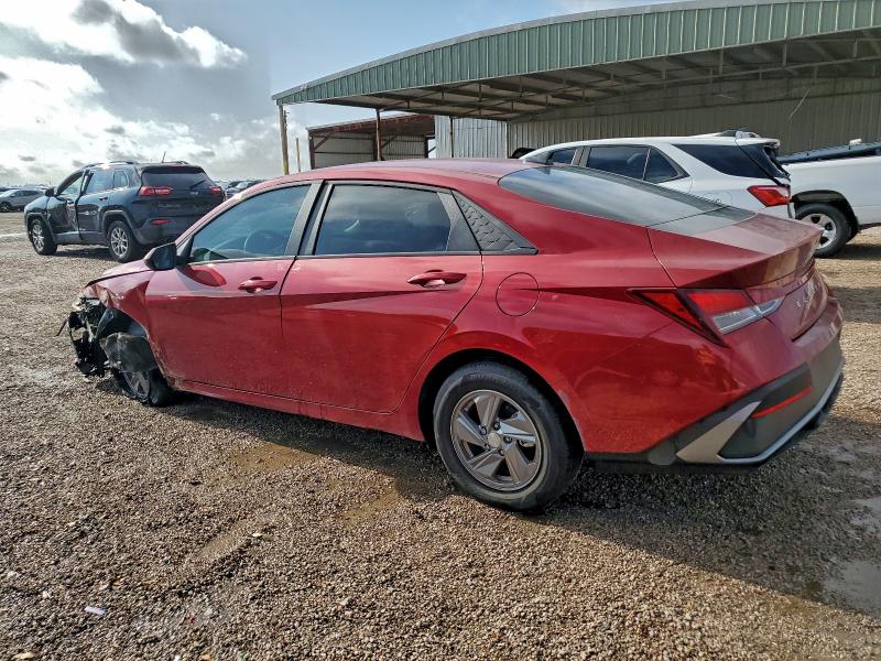 Фото 2 - HYUNDAI ELANTRA