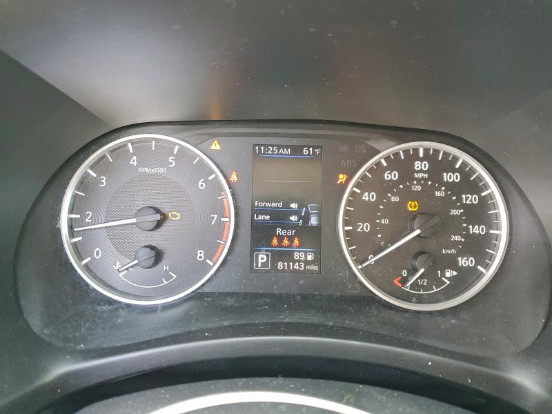 Фото 9 - NISSAN SENTRA