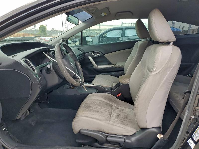 Фото 7 - HONDA CIVIC