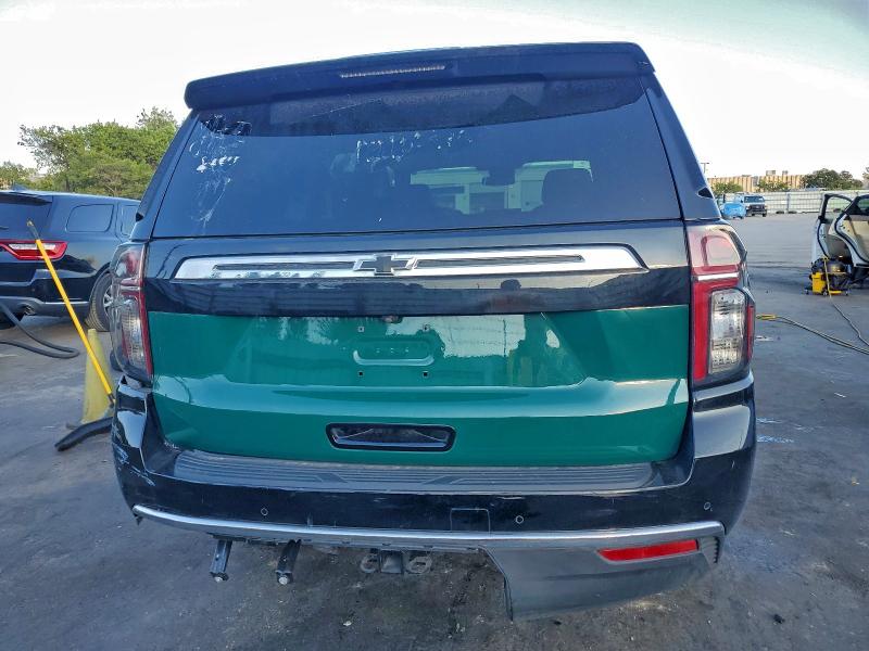 Фото 6 - CHEVROLET TAHOE