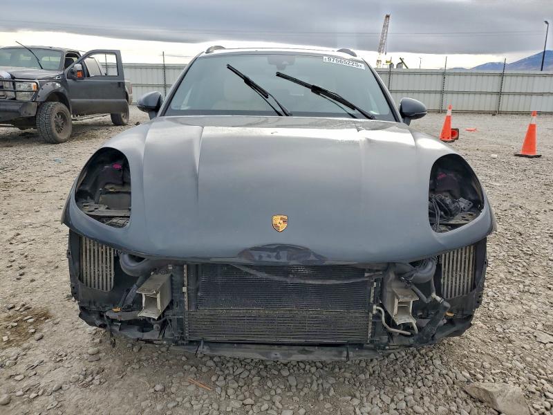 Фото 5 - PORSCHE MACAN