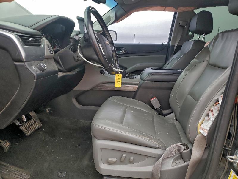 Фото 7 - CHEVROLET SUBURBAN