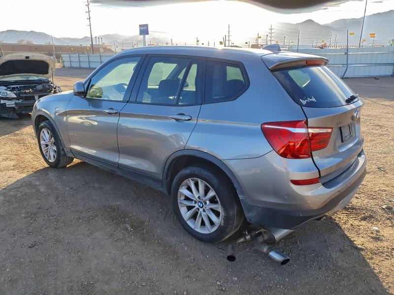 Фото 2 - BMW X3