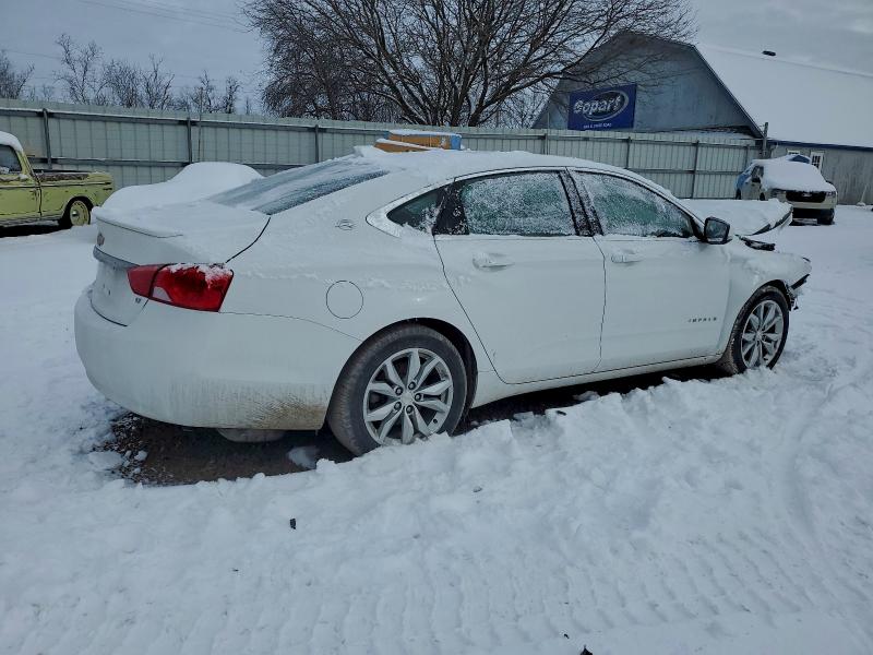 Фото 3 - CHEVROLET IMPALA