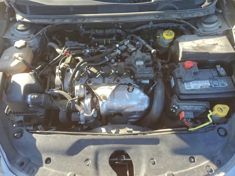 Фото 11 - DODGE DART