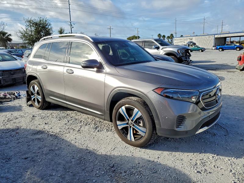 MERCEDES-BENZ EQB 300 4M 2023 VIN W1N9M0KB1PN048333