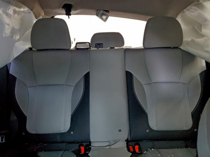 Фото 10 - SUBARU FORESTER