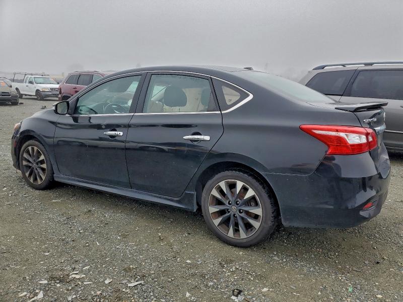 Фото 2 - NISSAN SENTRA