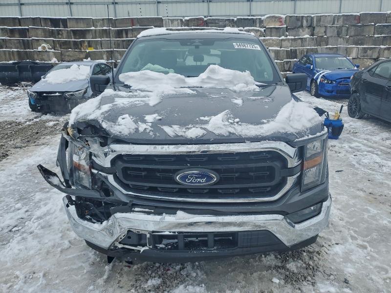 Фото 5 - FORD F-150