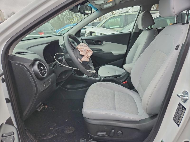 Фото 7 - HYUNDAI KONA