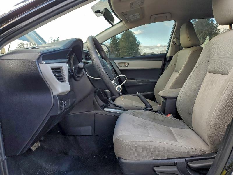 Фото 7 - TOYOTA COROLLA