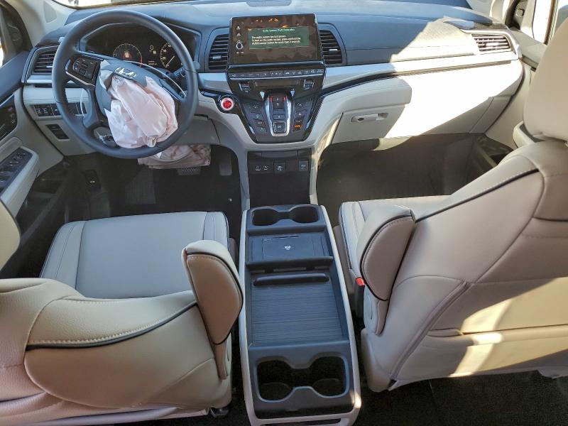 Фото 8 - HONDA ODYSSEY