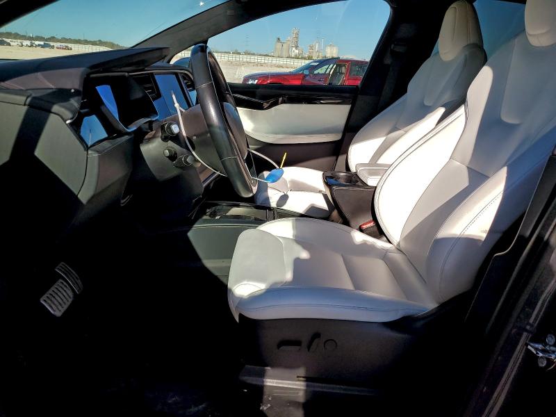 Фото 7 - TESLA MODEL X