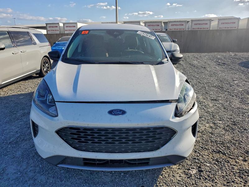 Фото 5 - FORD ESCAPE