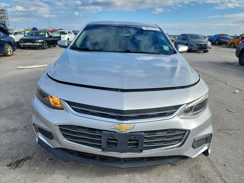 Фото 5 - CHEVROLET MALIBU