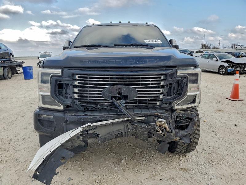 Фото 5 - FORD F250