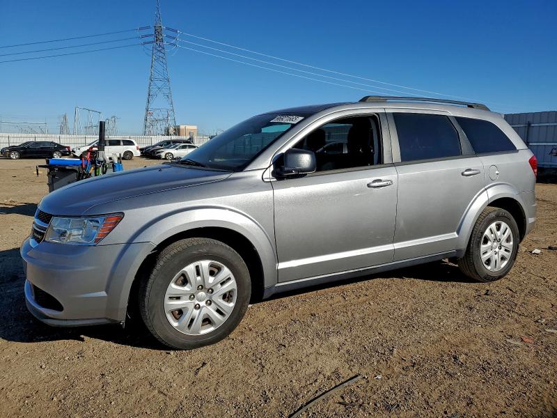 Фото 1 - DODGE JOURNEY