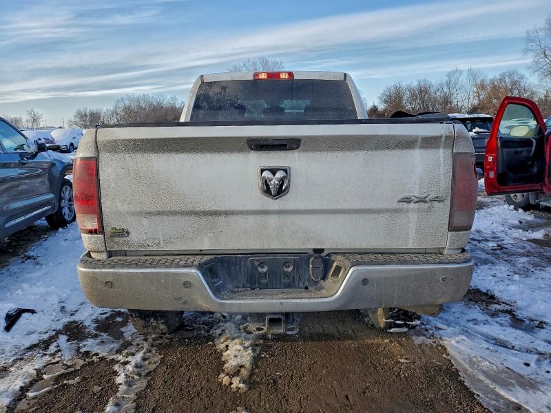 Фото 6 - RAM 2500