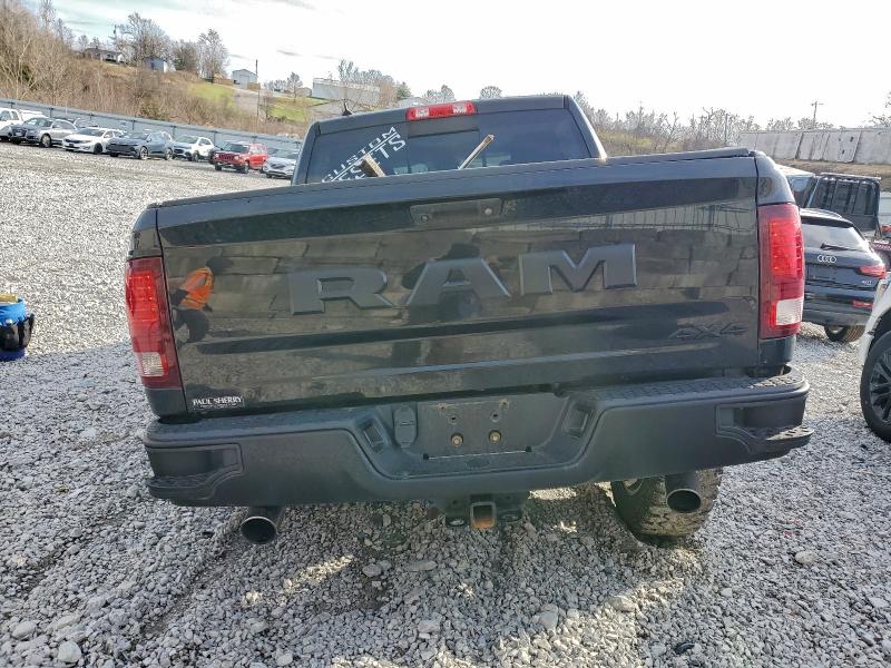 Фото 6 - RAM 1500