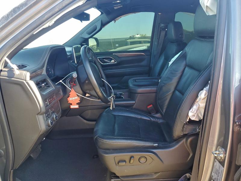 Фото 7 - CHEVROLET TAHOE