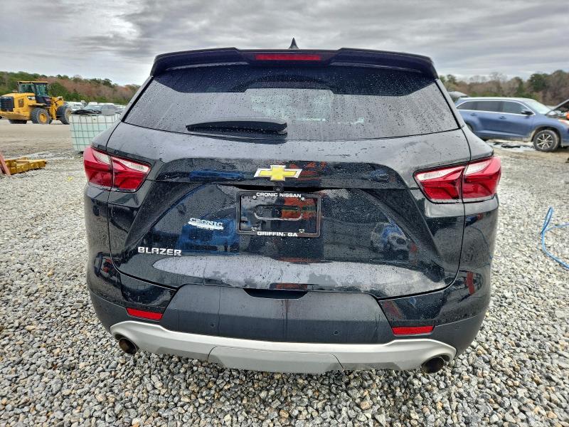 Фото 6 - CHEVROLET BLAZER