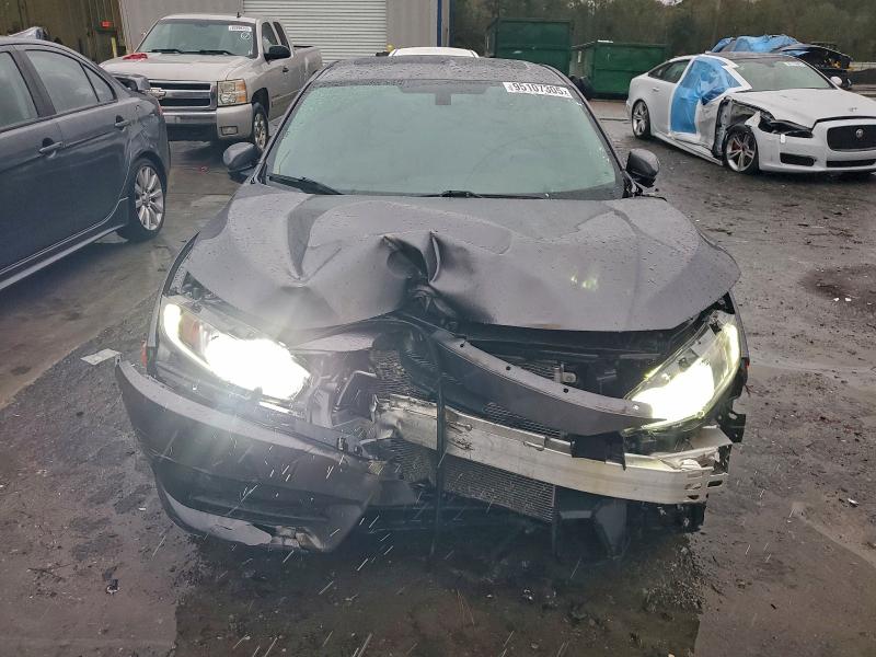 Фото 5 - HONDA CIVIC