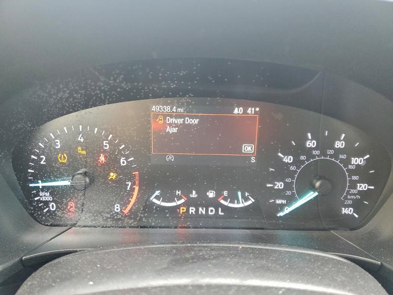 Фото 9 - FORD ESCAPE