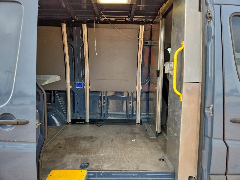 Фото 11 - MERCEDES-BENZ SPRINTER