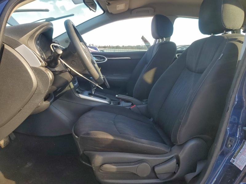 Фото 7 - NISSAN SENTRA