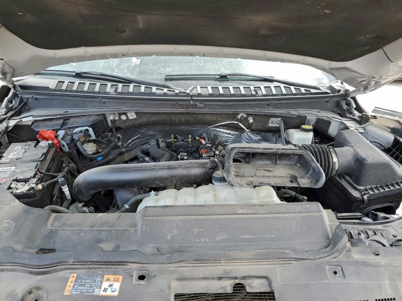 Фото 12 - LINCOLN NAVIGATOR