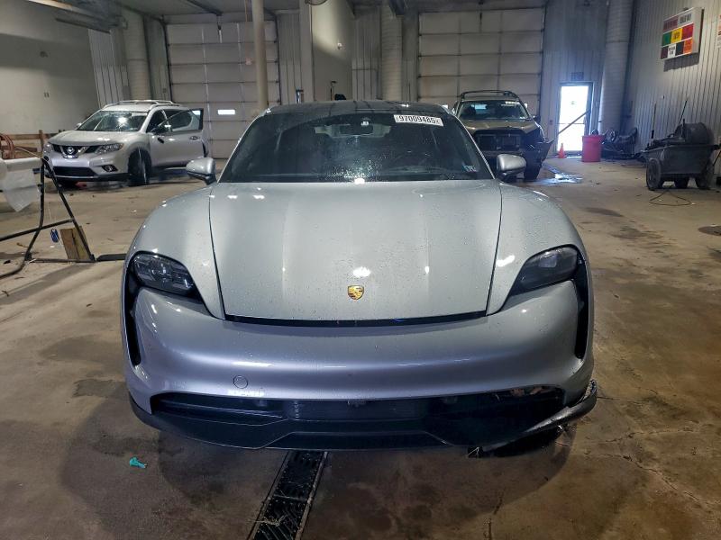 PORSCHE TAYCAN 2021 VIN WP0AB2Y10MSA43015