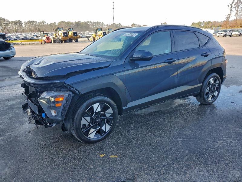 Фото 1 - HYUNDAI KONA