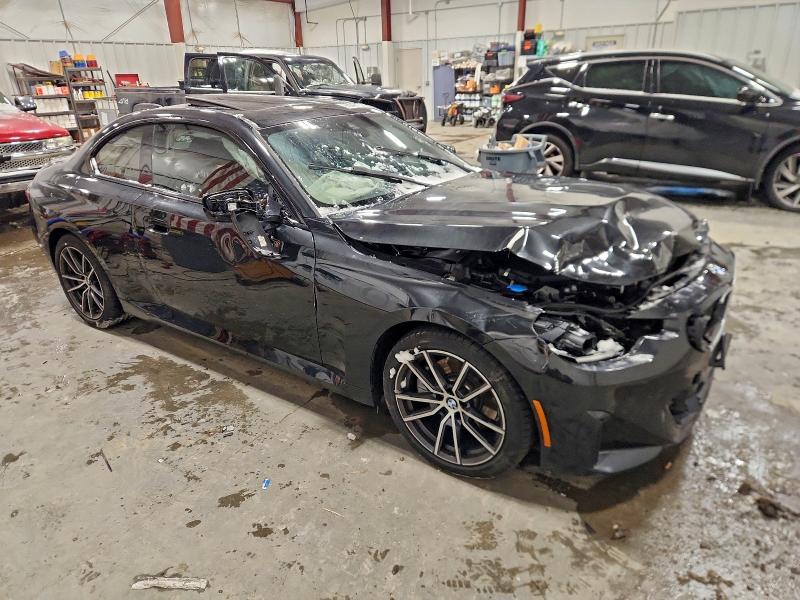 BMW 2 SERIES 2025 VIN 3MW33CM02S8F42805