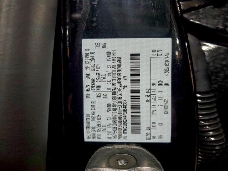 Фото 13 - FORD ESCAPE ACT