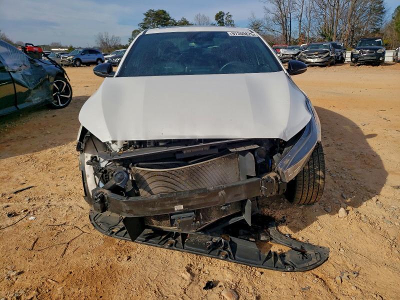 Фото 5 - KIA FORTE