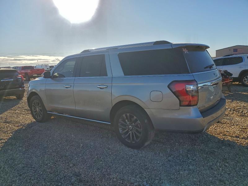 Фото 2 - FORD EXPEDITION