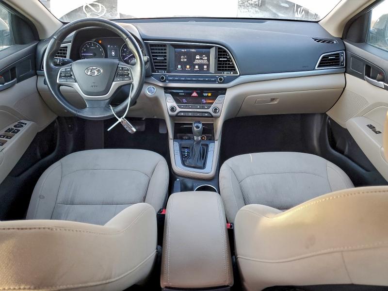 Фото 8 - HYUNDAI ELANTRA