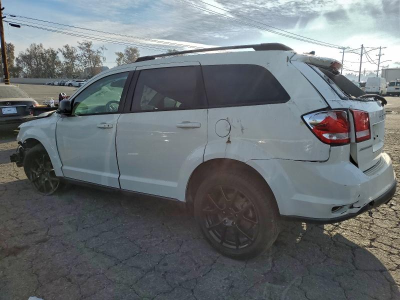 Фото 2 - DODGE JOURNEY