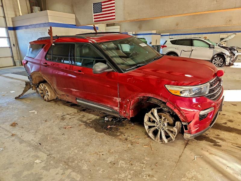 Фото 4 - FORD EXPLORER