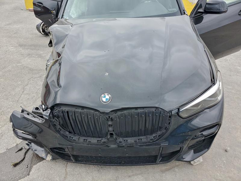 Фото 12 - BMW X5