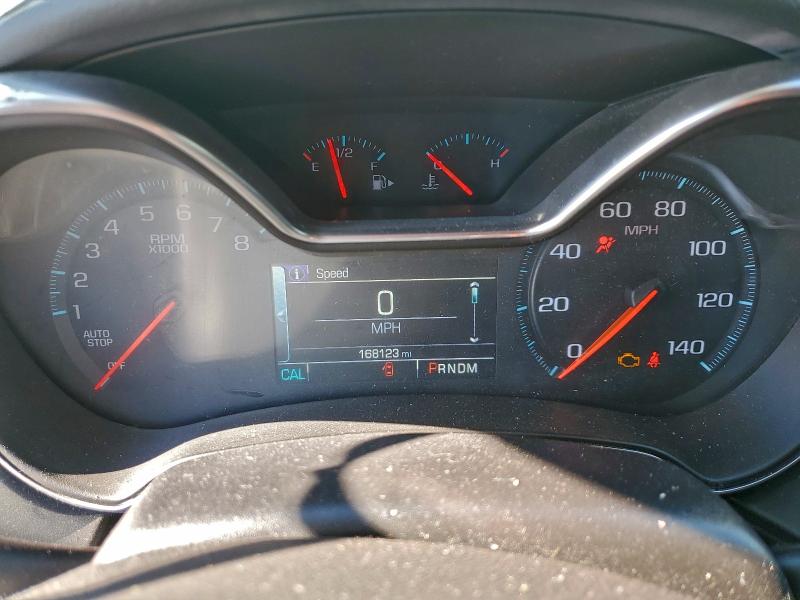 Фото 9 - CHEVROLET IMPALA